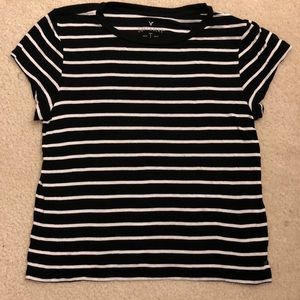 American Eagle Soft & Sexy Tee